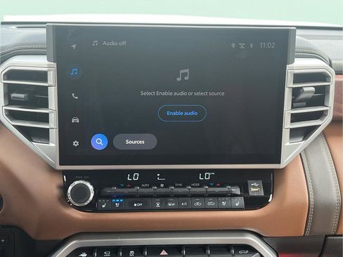 Used 2025 Toyota Tundra 1794 Edition image 23