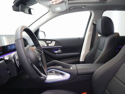 New 2026 Mercedes-Benz GLE 450 4MATIC image 13