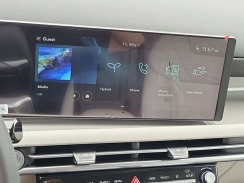 New 2026 Hyundai Tucson SEL AWD/4WD image 12