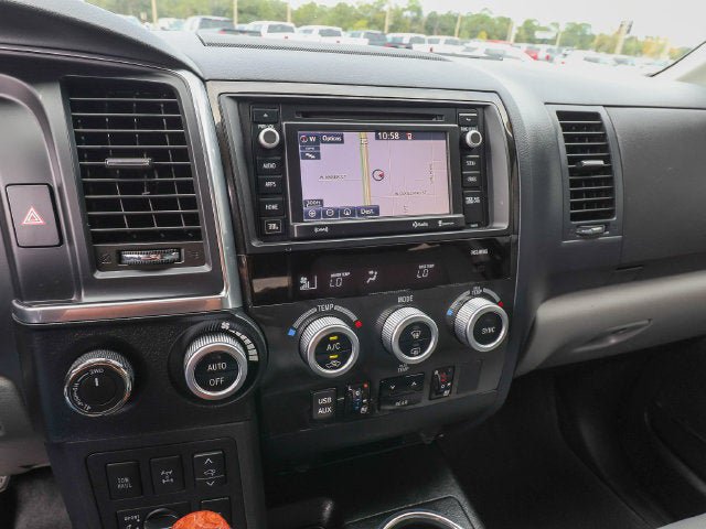 Used 2018 Toyota Sequoia Platinum AWD/4WD image 20