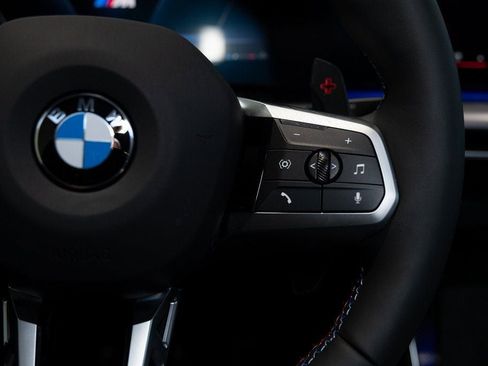 Used 2025 BMW X2 M35i w/ Premium Package AWD/4WD image 28