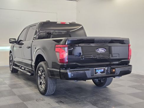 Certified 2024 Ford F150 STX image 5