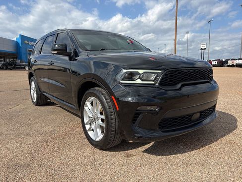 Used 2023 Dodge Durango GT image 8