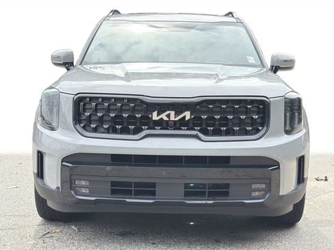 Used 2024 Kia Telluride SX Prestige X-Line AWD/4WD image 29