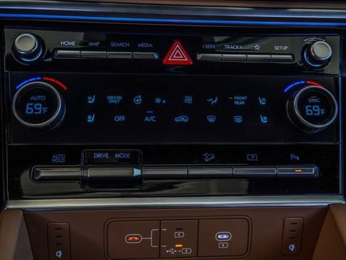 New 2026 Hyundai Santa Fe Calligraphy FWD image 20