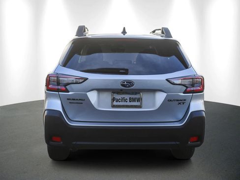 Used 2024 Subaru Outback Onyx Edition XT image 5