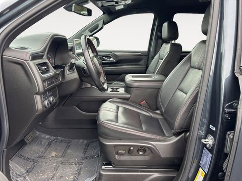 Used 2021 Chevrolet Tahoe RST AWD/4WD image 16
