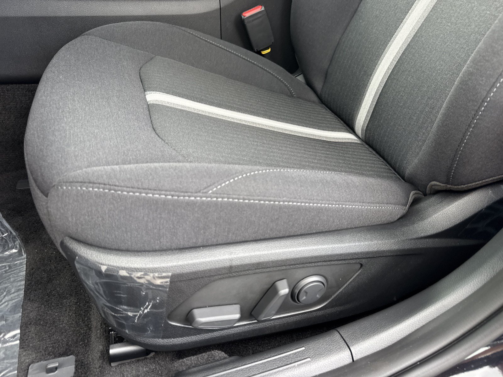 New 2026 Hyundai Sonata SEL FWD image 11