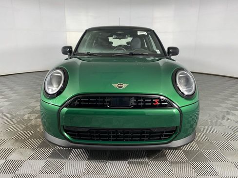 New 2026 MINI Cooper S FWD image 3
