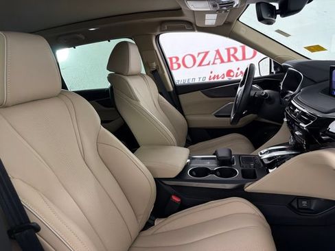Used 2024 Acura MDX SH-AWD w/ Advance Package image 16