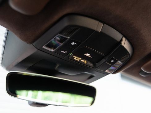 Certified 2026 Porsche 911 Carrera GTS image 19