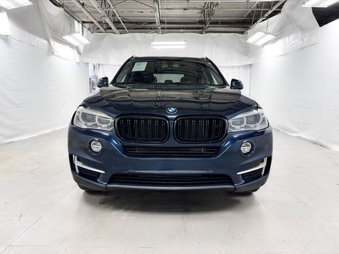 Used 2016 BMW X5 xDrive35i image 2
