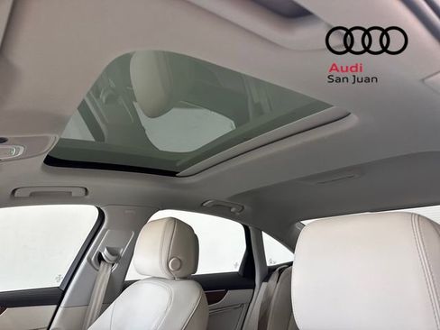 Used 2023 Audi A6 3.0T Premium image 18