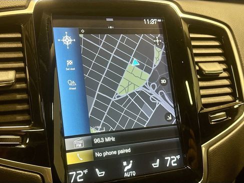 Used 2019 Volvo XC90 T6 Inscription image 14