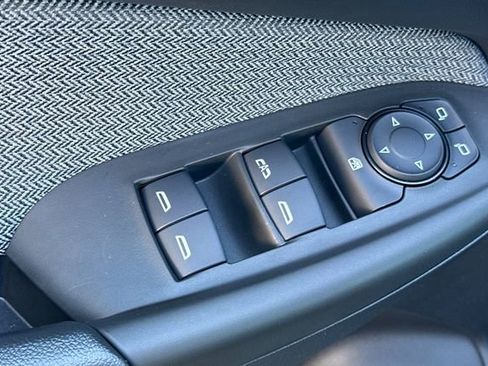 New 2026 Chevrolet TrailBlazer LT image 15