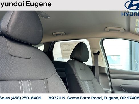 New 2026 Hyundai Tucson SEL AWD/4WD image 19
