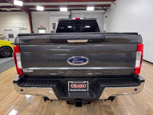 Used 2019 Ford F350 Lariat w/ Lariat Value Package image 6