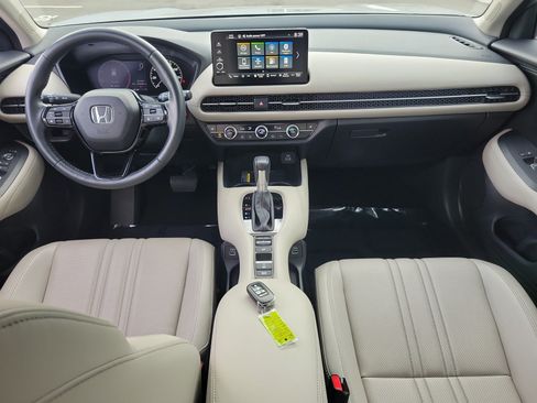Used 2023 Honda HR-V EX-L image 29