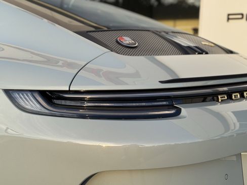 Used 2024 Porsche 911 S/T image 16