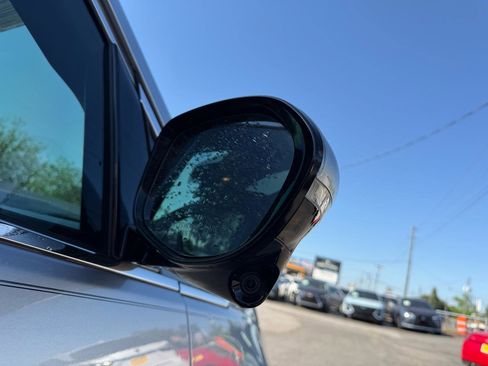 Used 2016 Honda Odyssey Touring Elite image 43