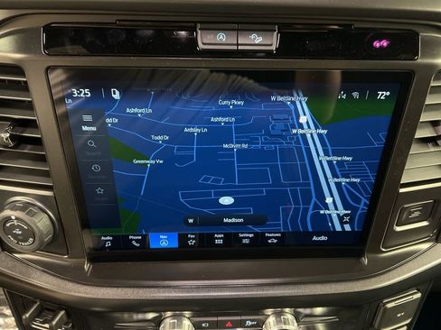 New 2026 Ford F150 Lariat AWD/4WD image 11