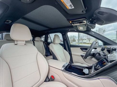 Certified 2026 Mercedes-Benz GLC 300 4MATIC image 25