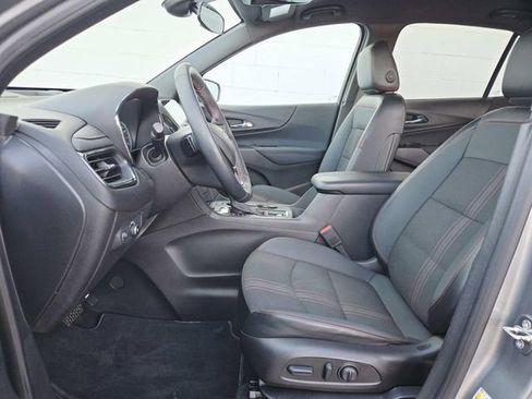 Certified 2023 Chevrolet Equinox RS image 8