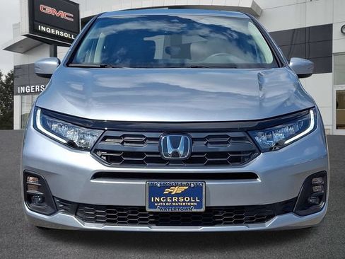 Used 2026 Honda Odyssey EX-L image 21