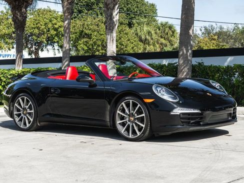 Used 2015 Porsche 911 Carrera image 11