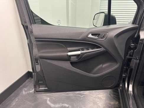 Used 2016 Ford Transit Connect XLT FWD image 14
