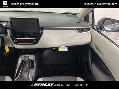 Used 2026 Toyota Corolla LE image 16