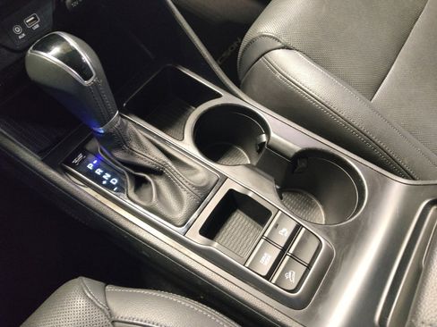 Used 2016 Hyundai Tucson Limited w/ Option Group 03 image 26