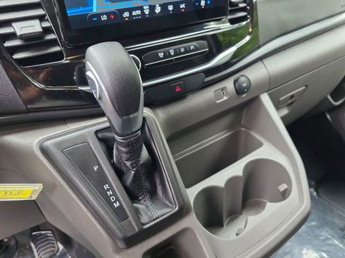 Used 2024 Ford Transit 350 XLT AWD/4WD image 15