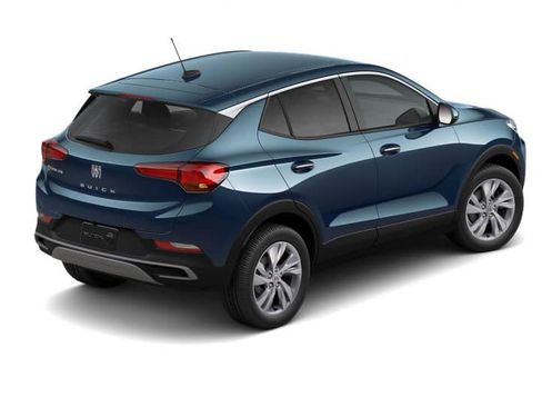 New 2026 Buick Encore GX Preferred w/ Advanced Technology Package AWD/4WD image 29