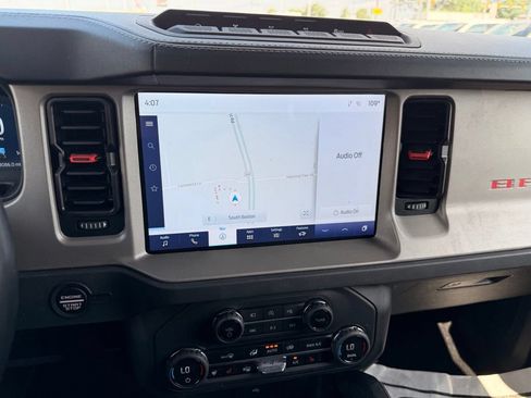 Used 2024 Ford Bronco Raptor AWD/4WD image 12