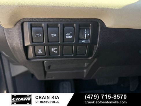 Used 2020 Subaru Ascent Limited w/ Technology Package AWD/4WD image 10