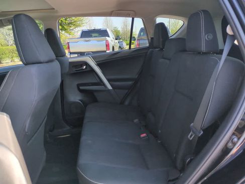 Used 2016 Toyota RAV4 XLE image 13