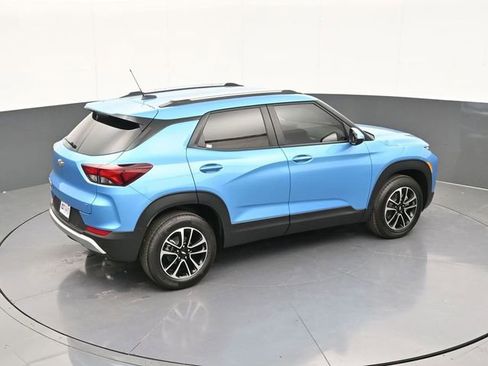 New 2026 Chevrolet TrailBlazer LT w/ Convenience Package FWD image 61