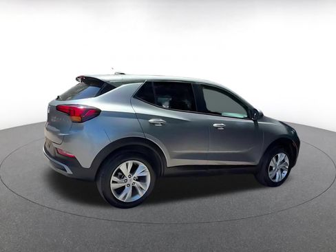 Used 2025 Buick Encore GX Preferred FWD image 15