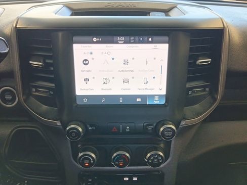 Used 2022 RAM 2500 Tradesman image 8