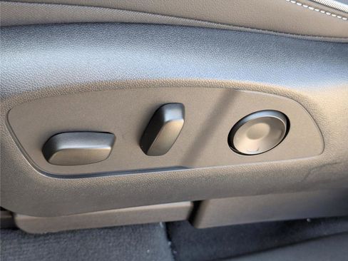 New 2026 Chevrolet Silverado EV LT w/ Premium Package image 16