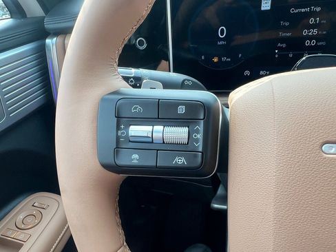 New 2026 Hyundai Santa Fe Limited FWD image 29