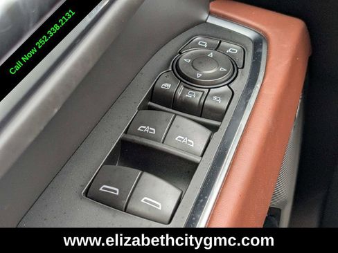 New 2026 GMC Sierra 2500 Denali Ultimate image 25