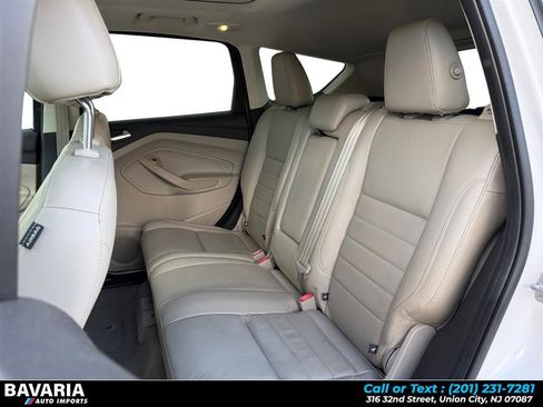Used 2014 Ford Escape SE w/ Equipment Group 201A FWD image 16