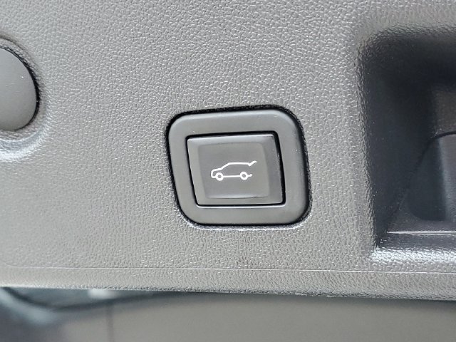 Used 2024 Chevrolet Equinox LT AWD/4WD image 9