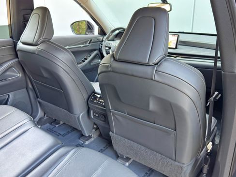 Used 2022 INFINITI QX60 Luxe w/ Performance Audio Package FWD image 38