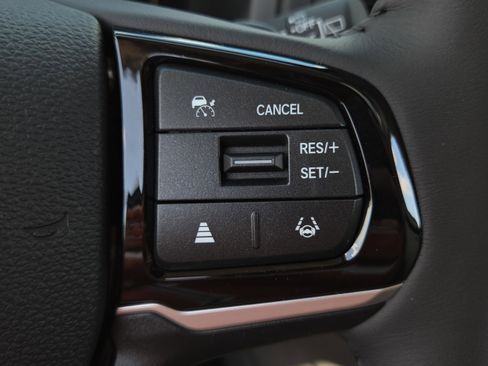 New 2026 Honda Odyssey EX-L image 23