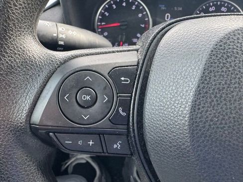 Used 2020 Toyota RAV4 LE w/ All Weather Liner Package AWD/4WD image 14