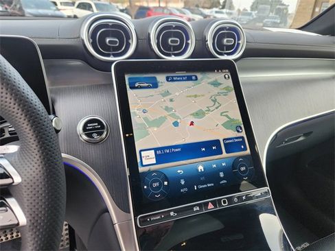 Certified 2026 Mercedes-Benz GLC 300 4MATIC image 26