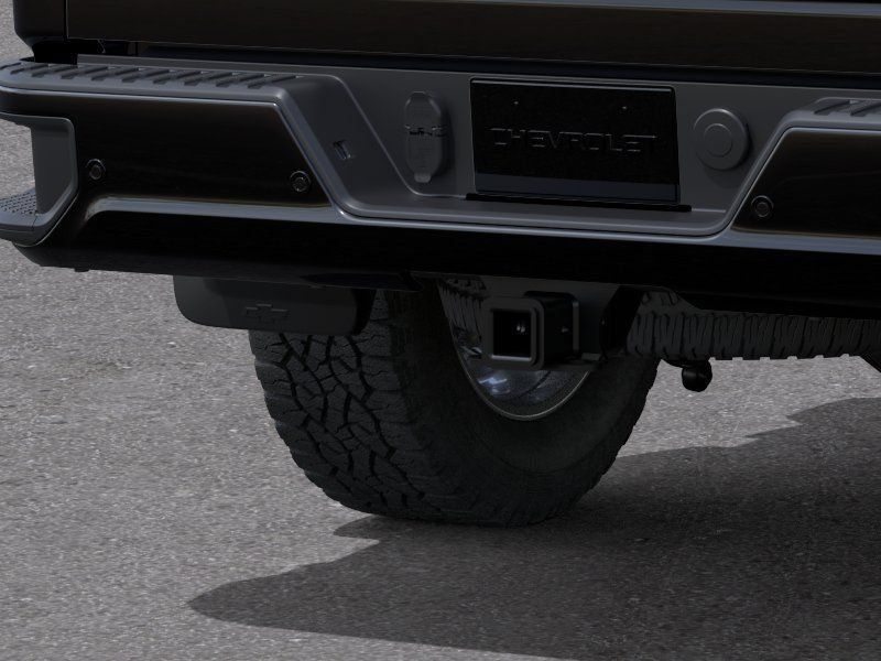 New 2026 Chevrolet Silverado 2500 High Country AWD/4WD image 14